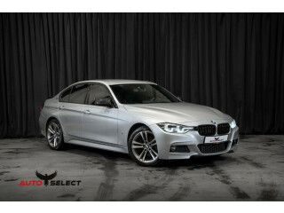 BMW | 3-serie | Elektrisitet+bensin | 2019