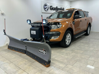 Ford | Ranger | Diesel | 2017