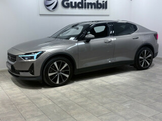 Polestar | 2 | Elektrisitet | 2021