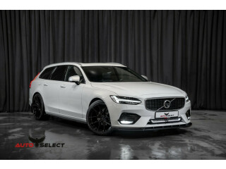 Volvo | V90 | Diesel | 2017