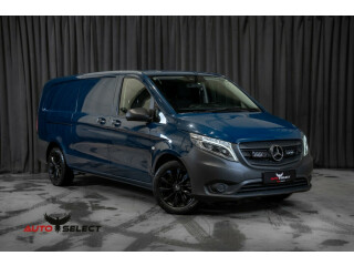 Mercedes-Benz | Vito | Diesel | 2016