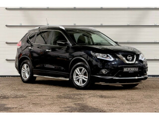 Nissan | X-Trail | Diesel | 2016