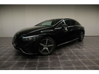 Mercedes-Benz | EQE | Elektrisitet | 2022