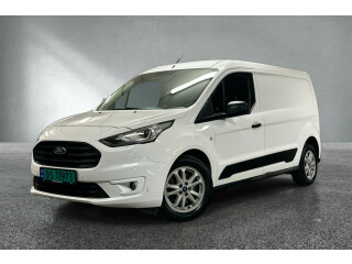 Ford | Transit Connect | Diesel | 2022
