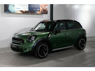 Mini | Cooper S | Diesel | 2015