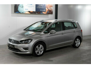 Volkswagen | Golf Sportsvan | Bensin | 2017