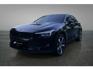 Polestar | 2 | Elektrisitet | 2022
