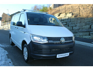 Volkswagen | Transporter | Diesel | 2019