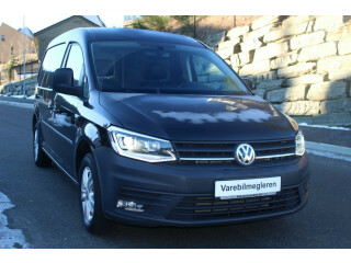 Volkswagen | Caddy Maxi | Diesel | 2018