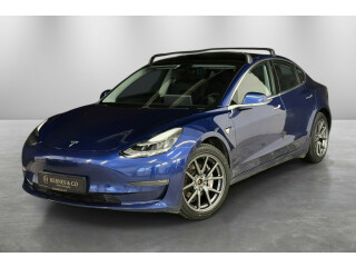 Tesla | Model 3 | Elektrisitet | 2020