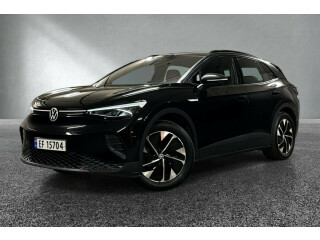 Volkswagen | ID.4 | Elektrisitet | 2023