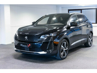 Peugeot | 3008 | Plug-in Petrol | 2021