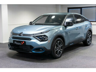 Citroen | E-C4 | Elektrisitet | 2021