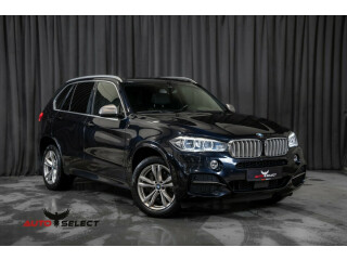 BMW | X5 | Diesel | 2016