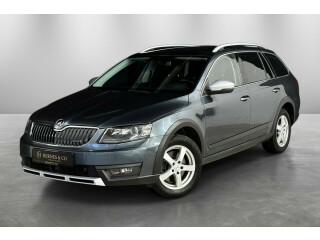 Skoda | Octavia | Diesel | 2017