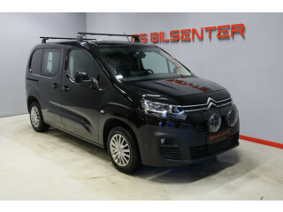 Citroen | Berlingo | Diesel | 2019