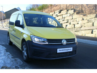 Volkswagen | Caddy Maxi | Diesel | 2020