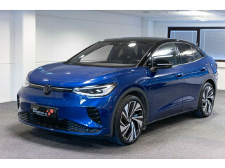 Volkswagen | ID.5 GTX | Elektrisitet | 2023