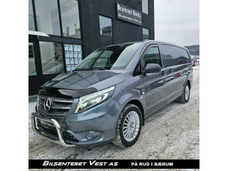 Mercedes-Benz | Vito | Diesel | 2019