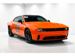 Dodge | Charger | Elektrisitet | 2025