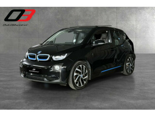 BMW | i3 | Elektrisitet | 2017