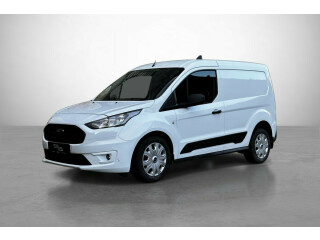 Ford | Transit Connect | Diesel | 2022