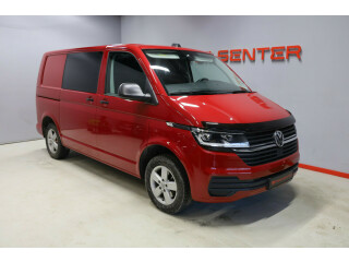 Volkswagen | Transporter | Diesel | 2021