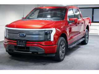 Ford | F-serie | Elektrisitet | 2023