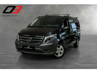 Mercedes-Benz | Vito | Diesel | 2020
