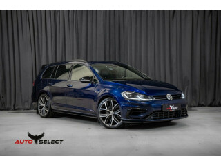 Volkswagen | Golf | Bensin | 2017