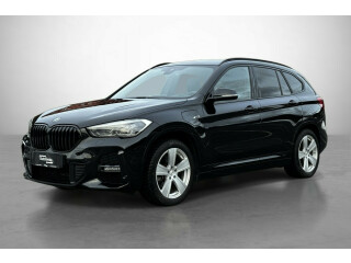 BMW | X1 | Elektrisitet+bensin | 2022