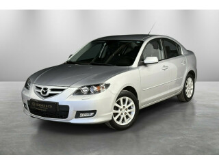 Mazda | 3 | Bensin | 2008