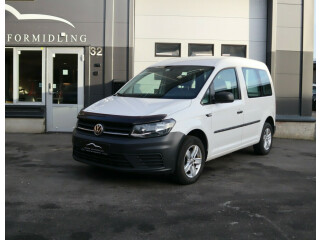 Volkswagen | Caddy | Diesel | 2020