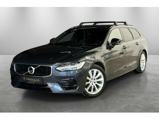 Volvo | V90 | Plug-in Petrol | 2020