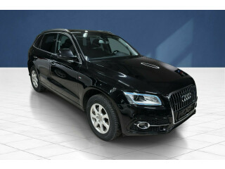 Audi | Q5 | Diesel | 2016