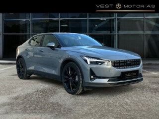 Polestar | 2 | Elektrisitet | 2023
