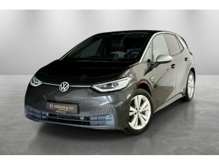 Volkswagen | ID.3 | Elektrisitet | 2021
