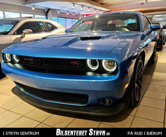 dodge-challenger-bensin-2015-big-0