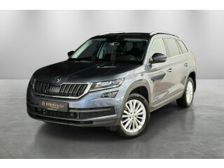 Skoda | Kodiaq | Diesel | 2019