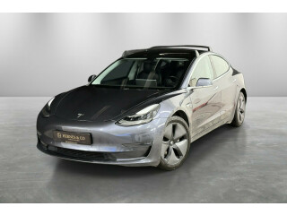 Tesla | Model 3 | Elektrisitet | 2019