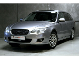 Subaru | Legacy | Bensin | 2009