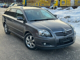 Toyota | Avensis | Diesel | 2009
