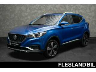 MG | ZS EV | Elektrisitet | 2020