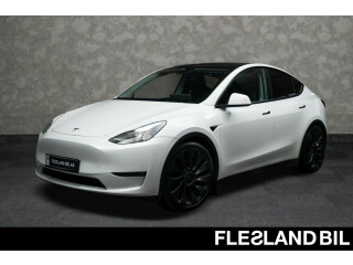 Tesla | Model Y | Elektrisitet | 2023