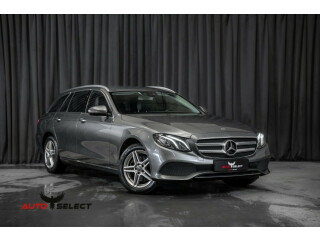 Mercedes-Benz | E-Klasse | Diesel | 2017