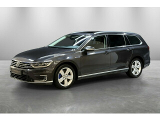 Volkswagen | Passat | Elektrisitet+bensin | 2018