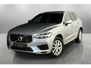 Volvo | XC 60 | Elektrisitet+bensin | 2019