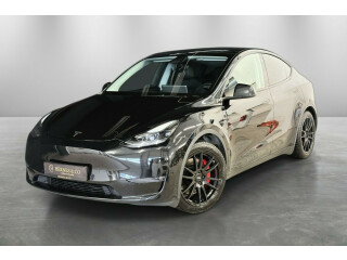 Tesla | Model Y | Elektrisitet | 2022