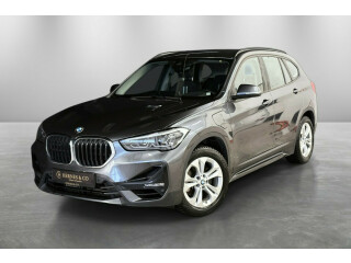 BMW | X1 | Elektrisitet+bensin | 2021