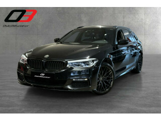 BMW | 5-serie | Diesel | 2018